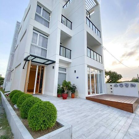 墾丁山風足跡 Bed & Breakfast Eksteriør bilde