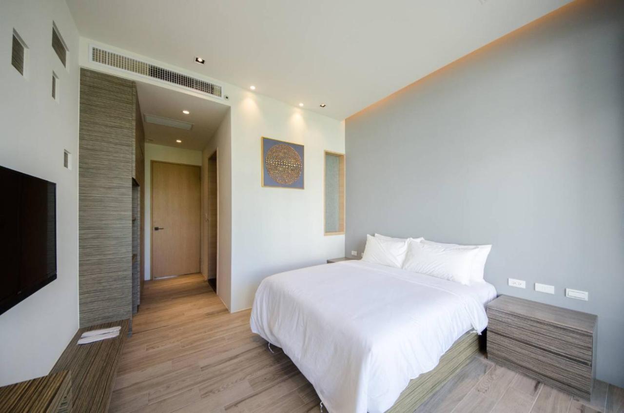 墾丁山風足跡 Bed & Breakfast Eksteriør bilde