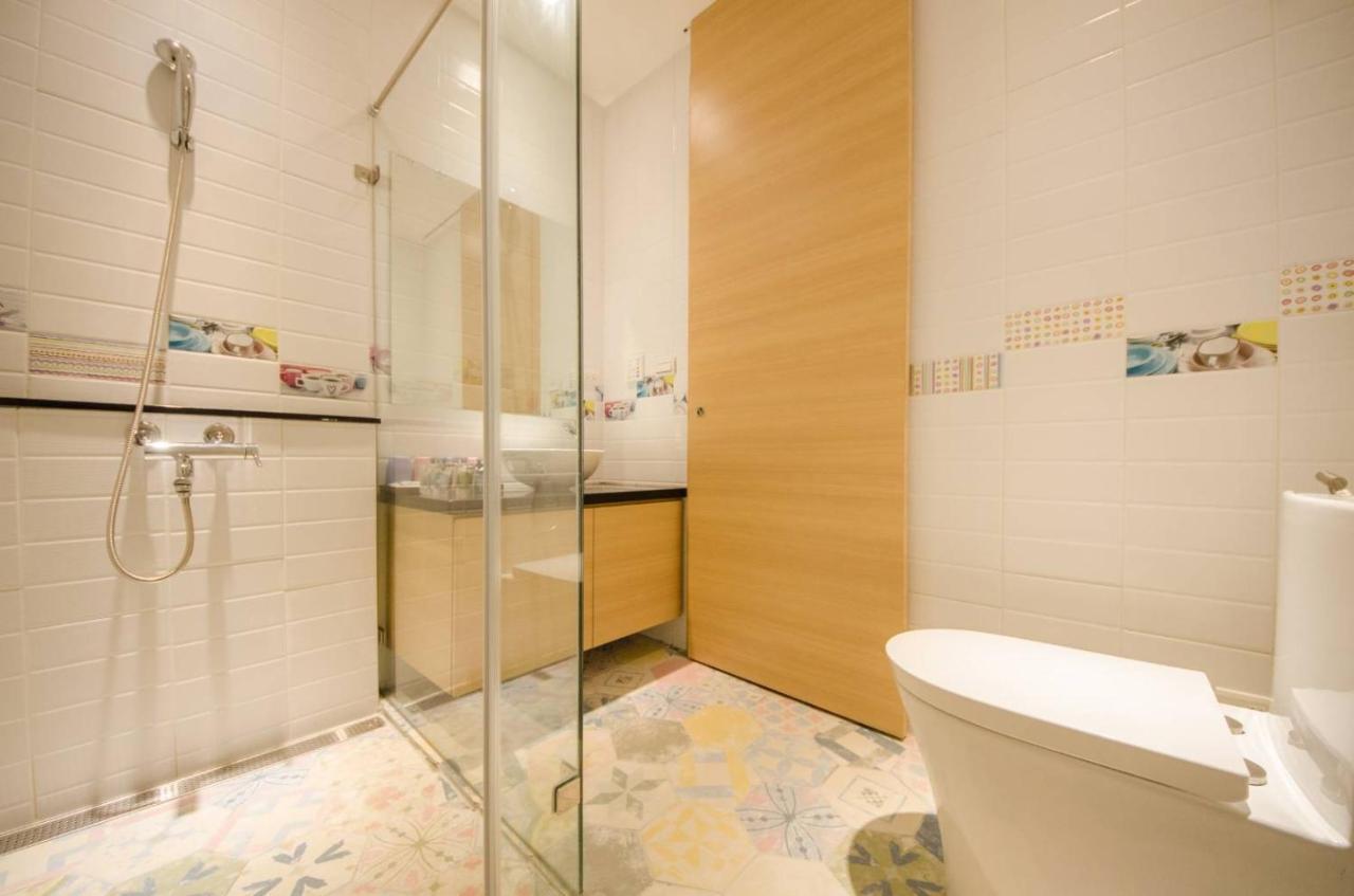 墾丁山風足跡 Bed & Breakfast Eksteriør bilde